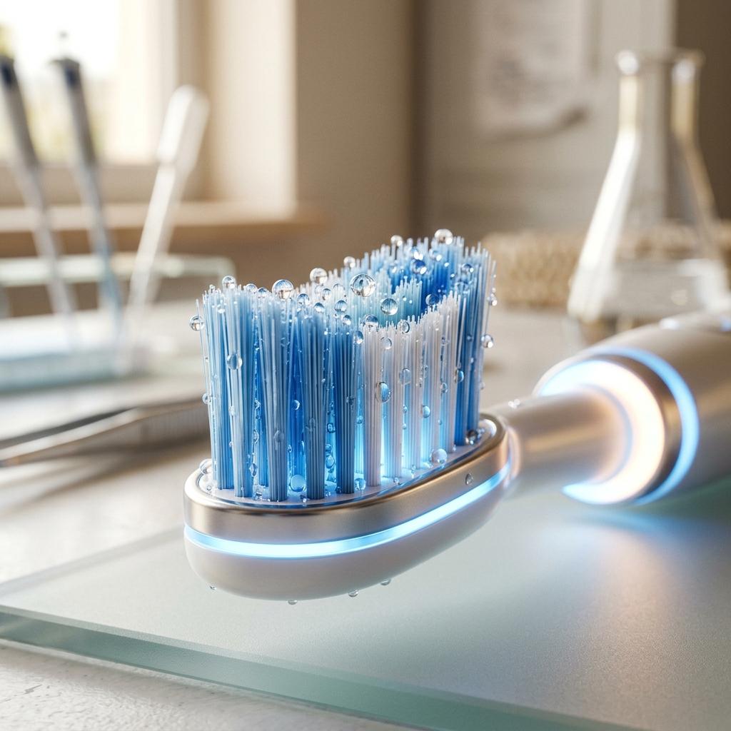 The Science of Brushing: Why 2 Minutes Matters